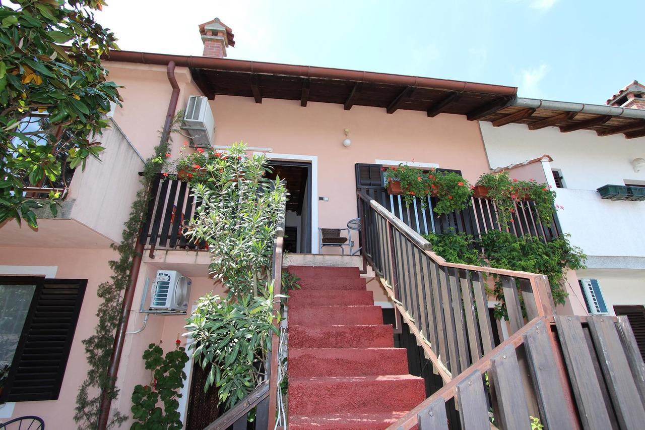 Apartments Sebal 罗维尼 客房 照片