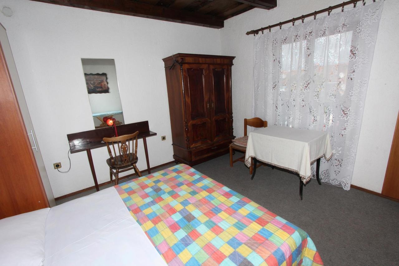 Apartments Sebal 罗维尼 外观 照片