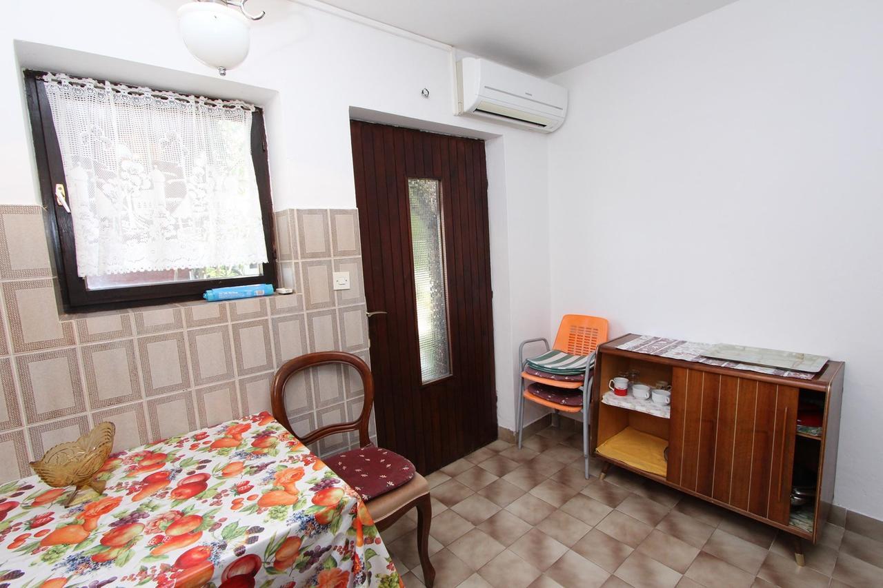 Apartments Sebal 罗维尼 客房 照片